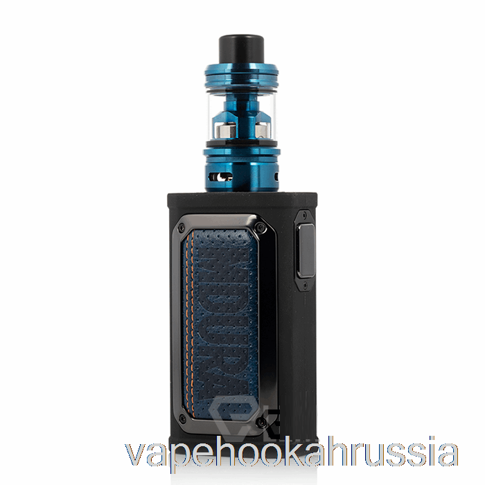 Vape Juice Wotofo Mdura Pro 230w стартовый комплект King Kong Blue